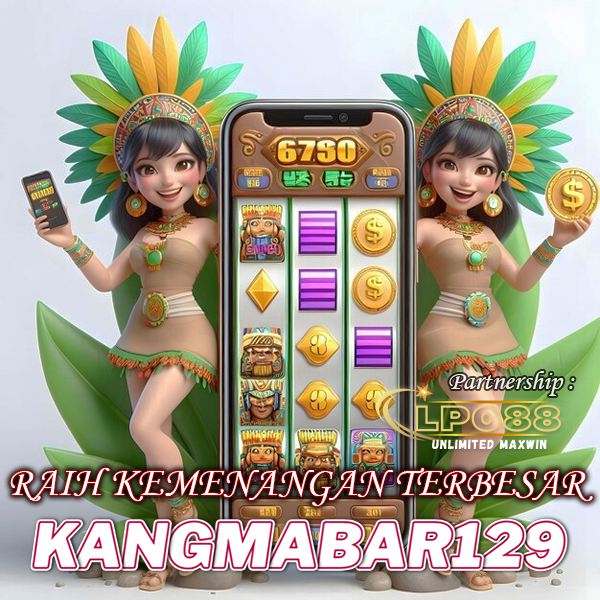 KANGMABAR129: Daftar Situs Rekomendasi Kang Mabar Game Online Auto Menang Bersama Hari Ini